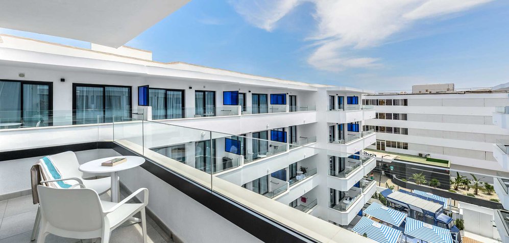 Room image Appartement met 1 slaapkamer