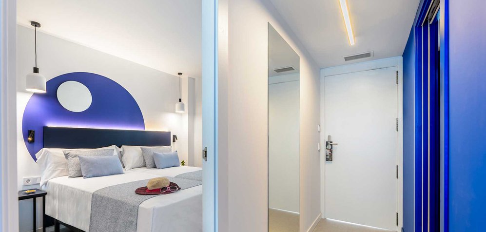 Room image Appartement met 1 slaapkamer