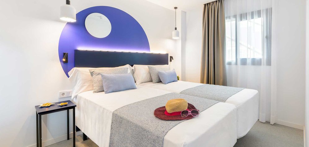 Room image Appartement met 1 slaapkamer