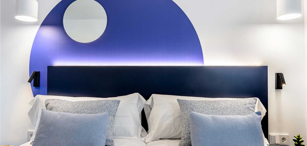 Room image Appartement met 1 slaapkamer