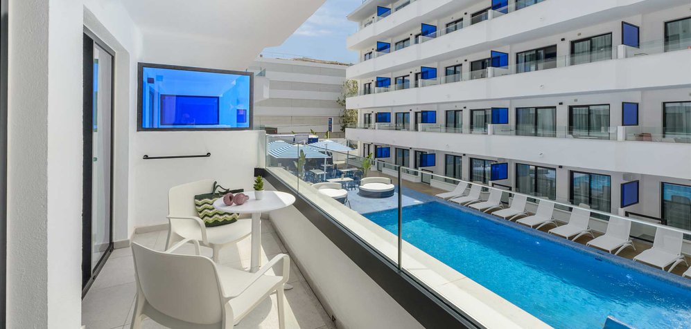 Room image Appartement met 1 slaapkamer