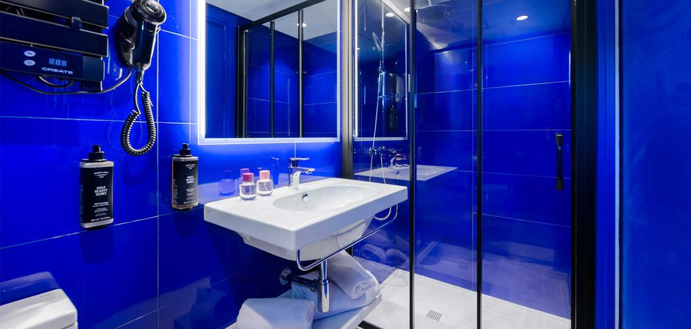 Room image Appartement met 1 slaapkamer