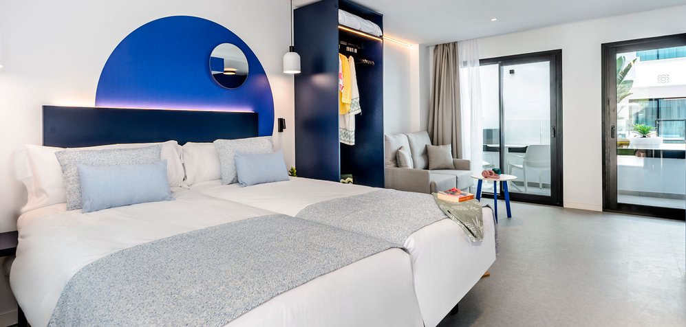 Room image Grote Studio