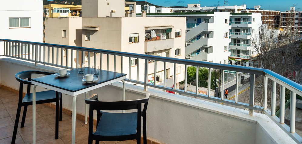 Room image Studio (2 pax)