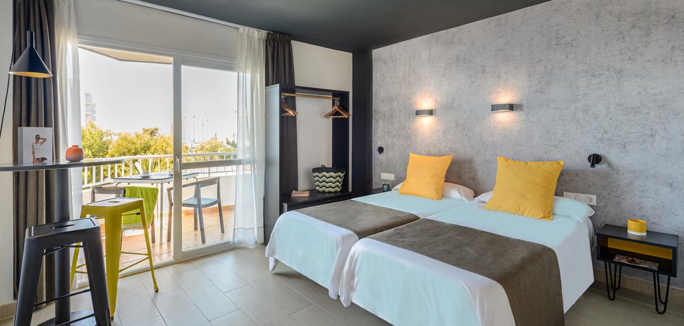 Room image Monolocale (2 pax)