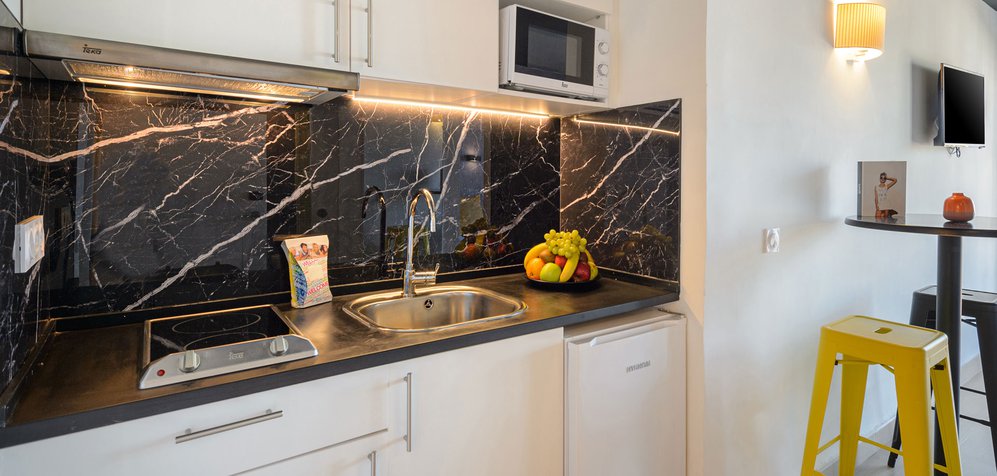 Room image Studio (2 pax)