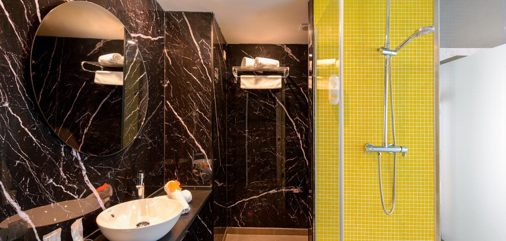 Room image Superior Appartement en uitzicht op zee