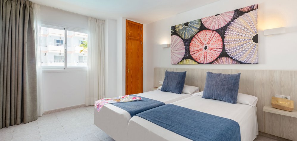 Room image Appartement 1 slaapkamer