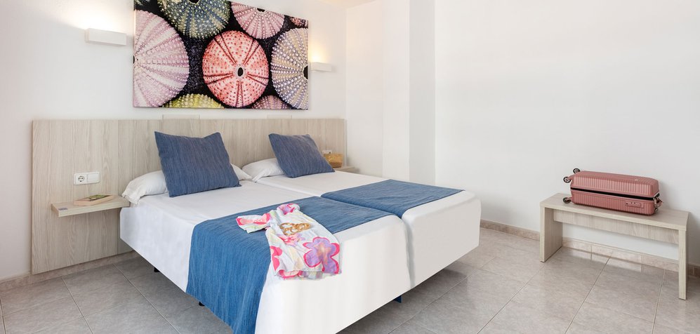 Room image Appartement 1 slaapkamer