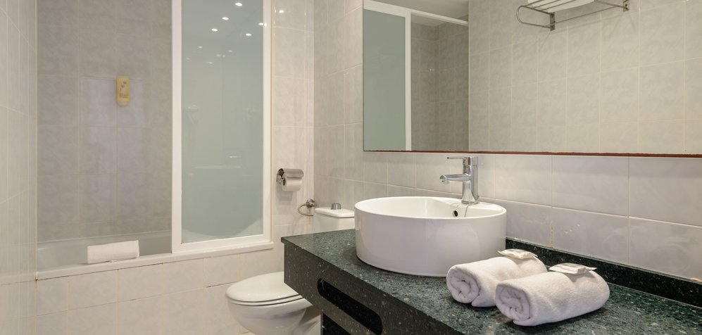 Room image Studio met uitzicht op zee (2 pax)