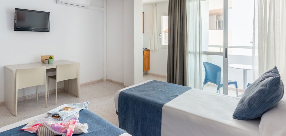 Room image Studio (2 pax)