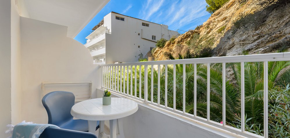 Room image Studio (2 pax)