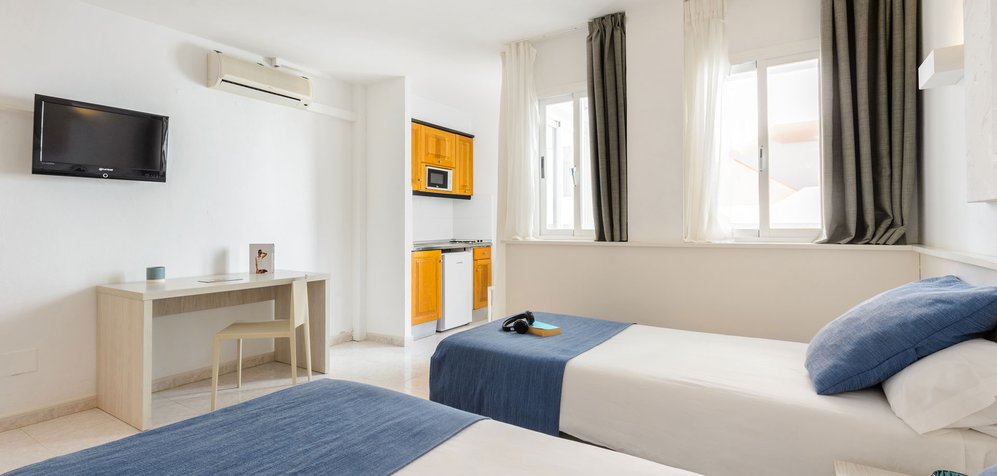 Room image Studio (2 pax)