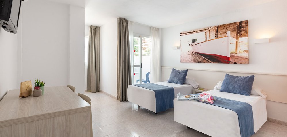 Room image Studio (2 pax)