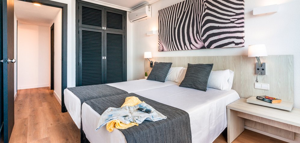 Room image Superior Apartment with views