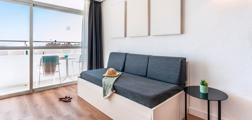 Room image Superior Apartment with views