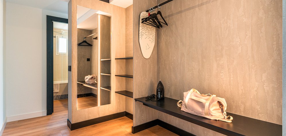 Room image Superior Apartment with views