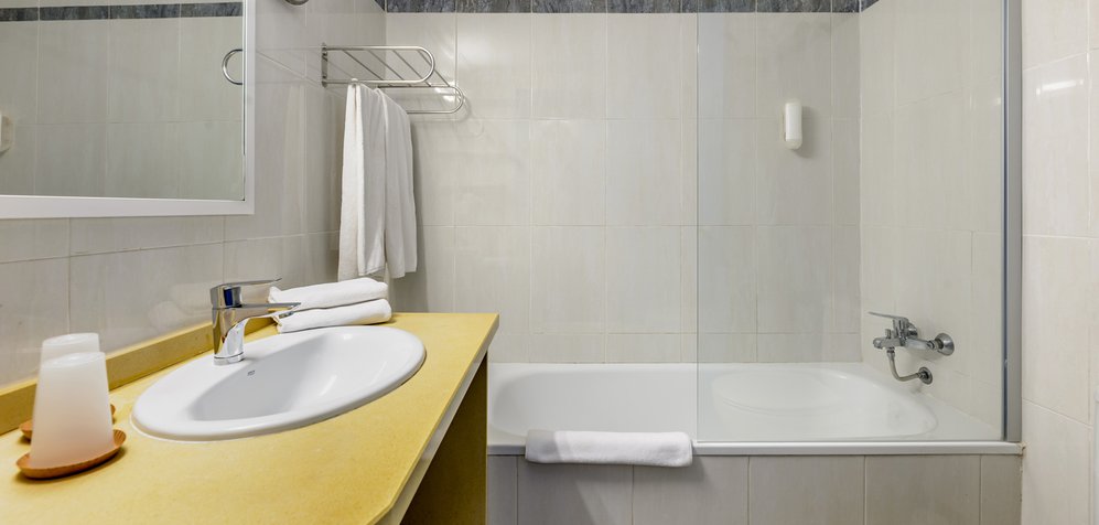 Room image Appartement met uitzicht