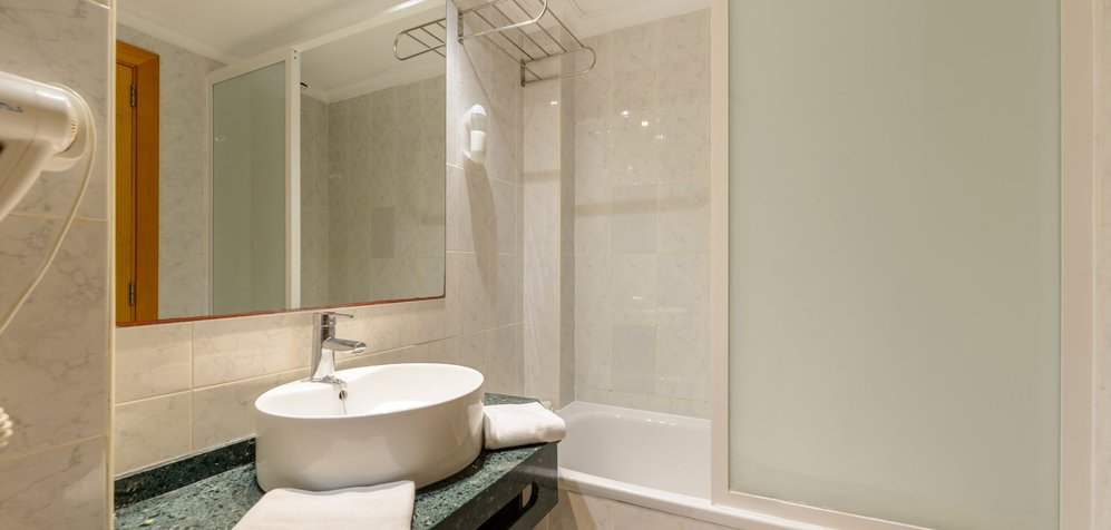 Room image Studio met uitzicht op zee