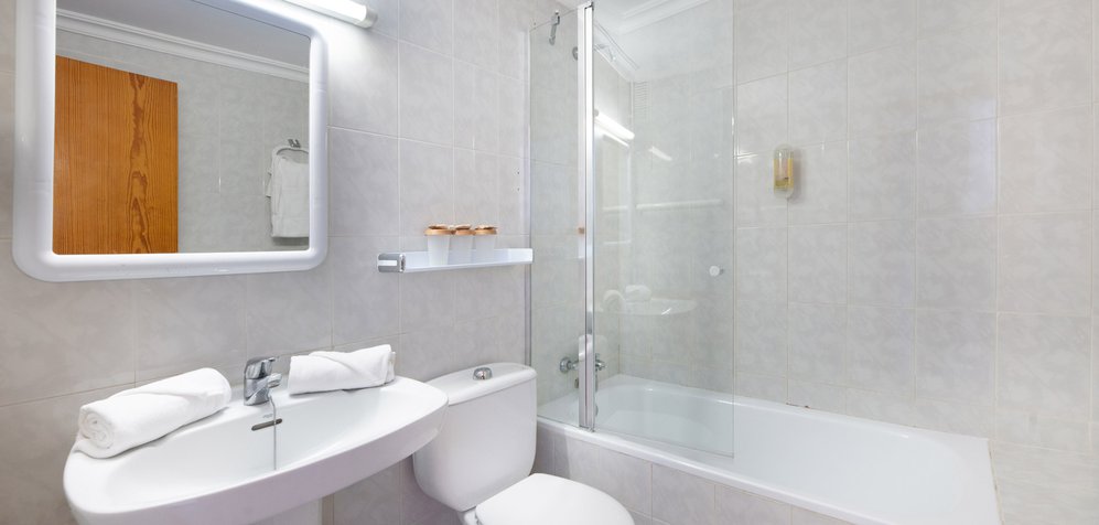 Room image Appartement met 1 slaapkamer