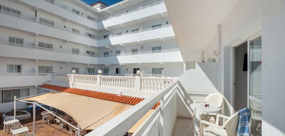 Room image Appartement met 1 slaapkamer