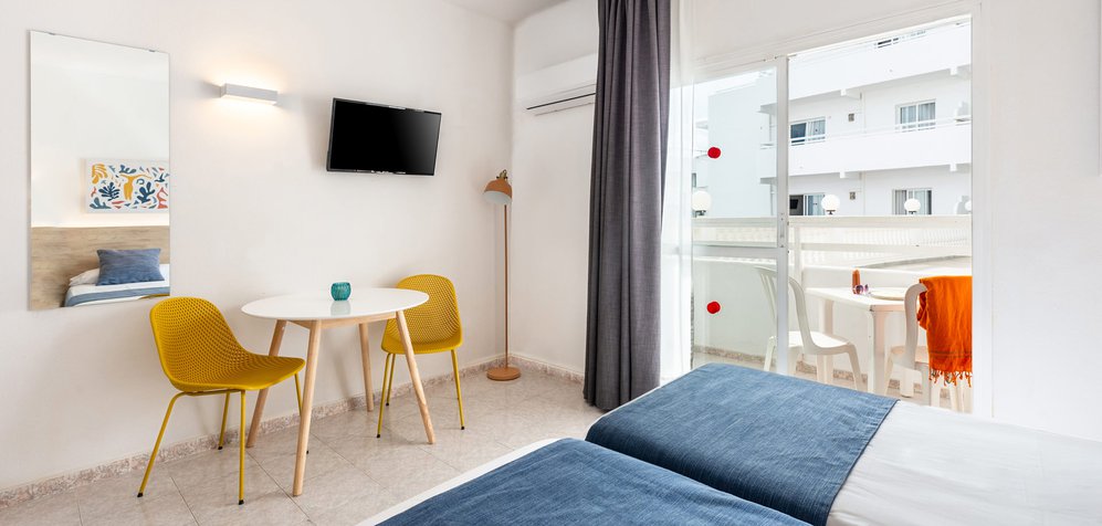 Room image Casual Studio (2 pax)