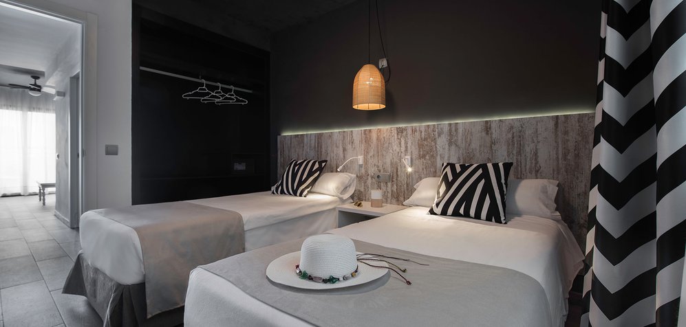 Room image Mogambo apartment Superior