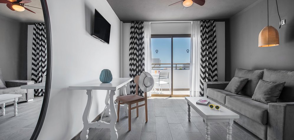 Room image Mogambo apartment Superior