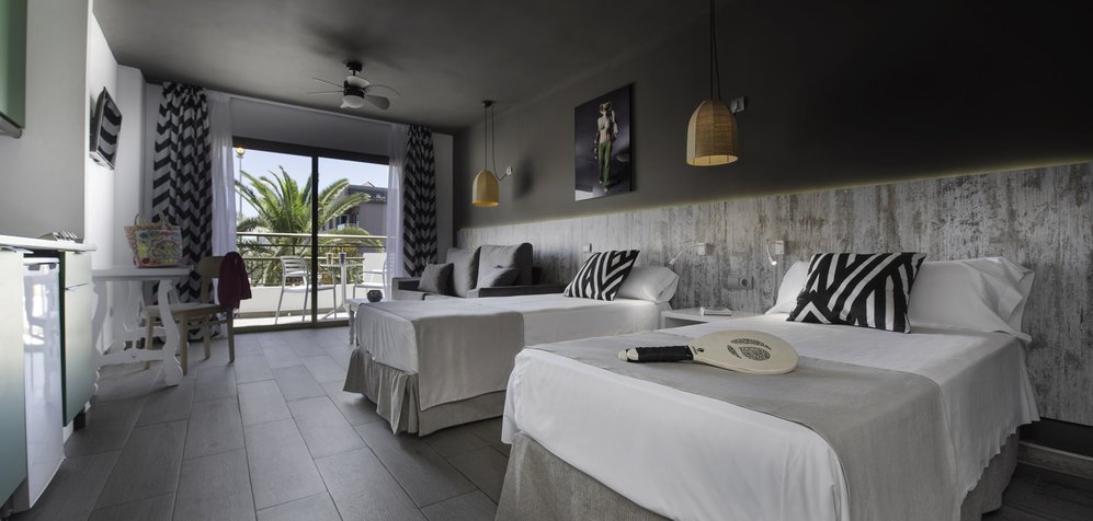 Room image Mogambo Studio (2 pax)