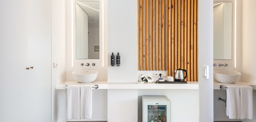 Room image Suite Deluxe - What a view!