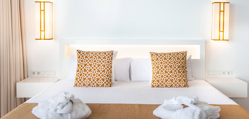 Room image Suite Deluxe - What a view!