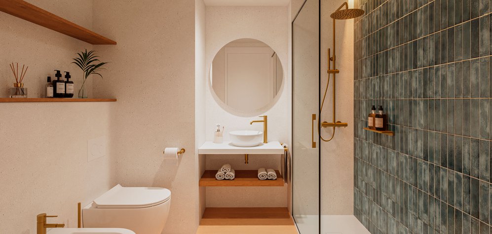 Room image Superior zweibettzimmer mit Meerblick (2 pax)