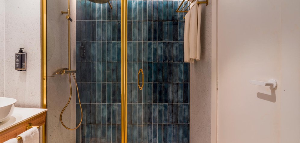 Room image Camera doppia superior con vista mare (2 pax)