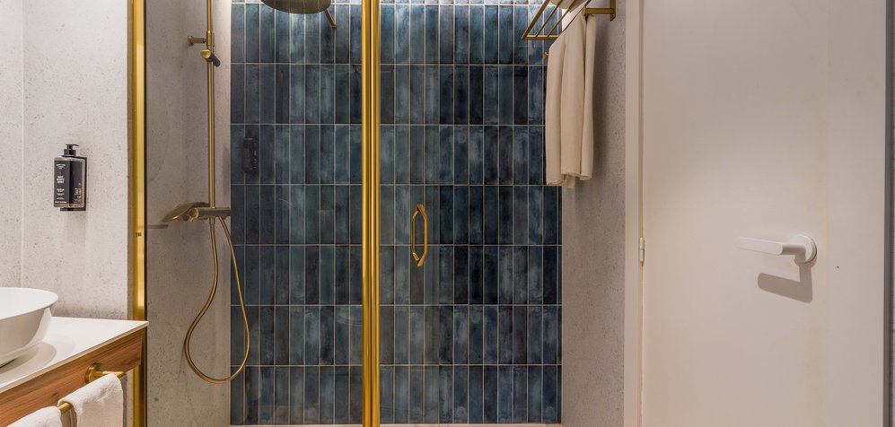 Room image Habitación Twin Superior vista mar (2 pax)