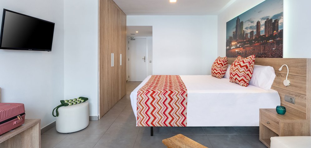 Room image Bossa Premium Terrace Room