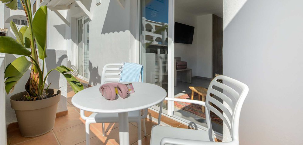 Room image Bossa Premium Terrace Room