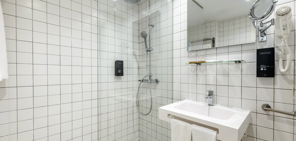 Room image Bossa Premium Terrace Room