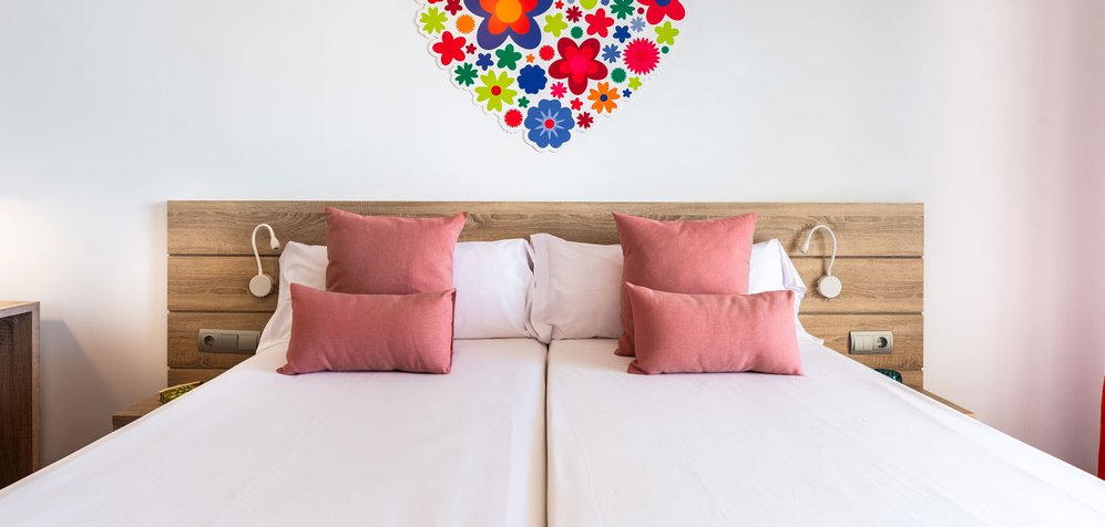 Room image Bossa Room