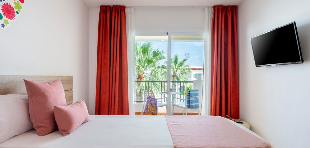 Room image Bossa Room