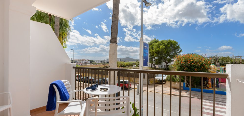 Room image Bossa Room