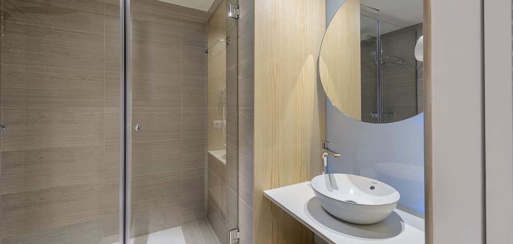 Room image Dubbelkamer met dubbel bed