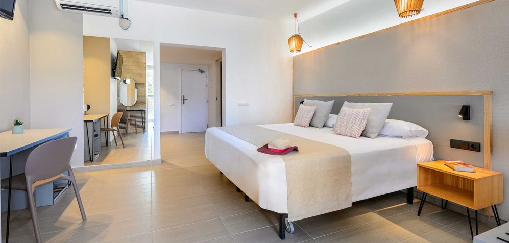 Room image Familiekamer