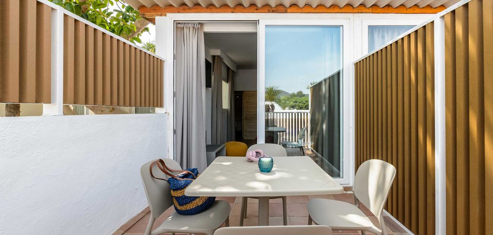 Room image Familiekamer