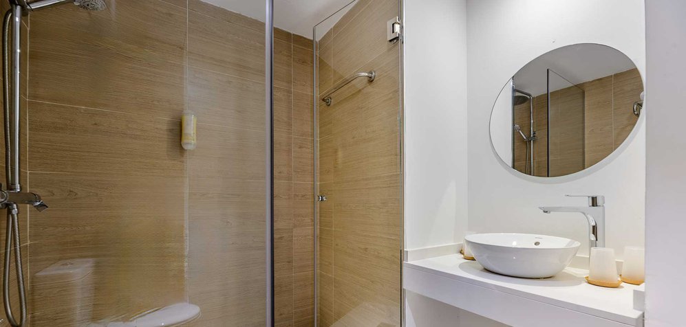 Room image Familiekamer