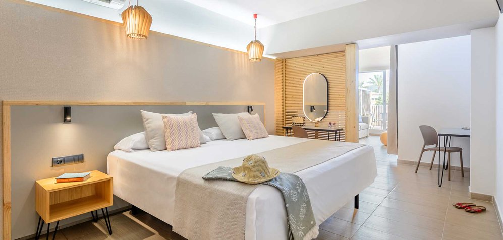 Room image Familiekamer