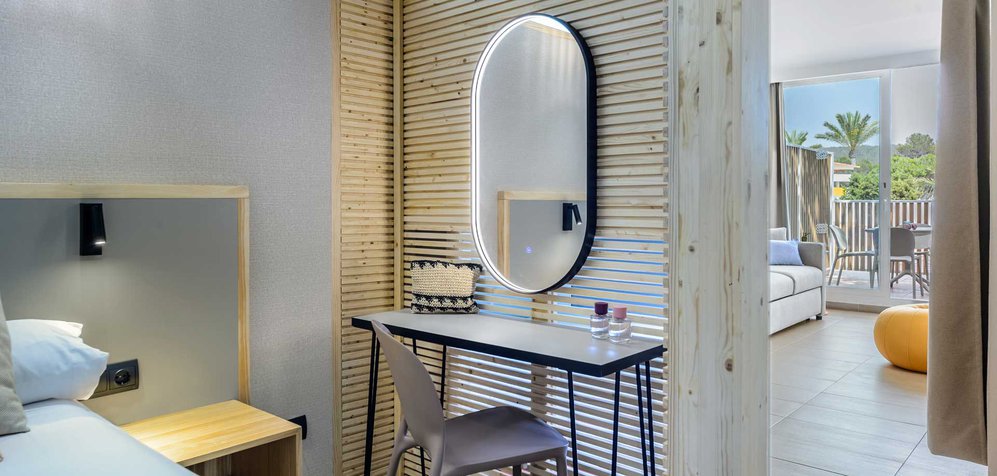 Room image Familiekamer