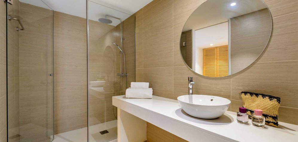 Room image Familiekamer