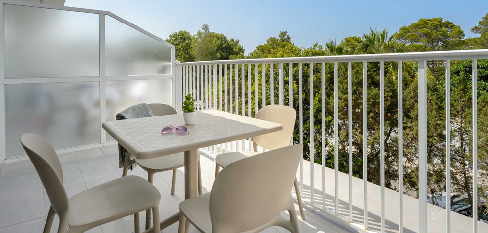 Room image Familiekamer