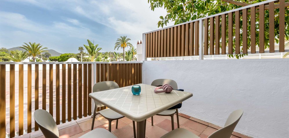 Room image Familiekamer