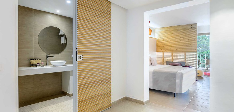 Room image Familiekamer